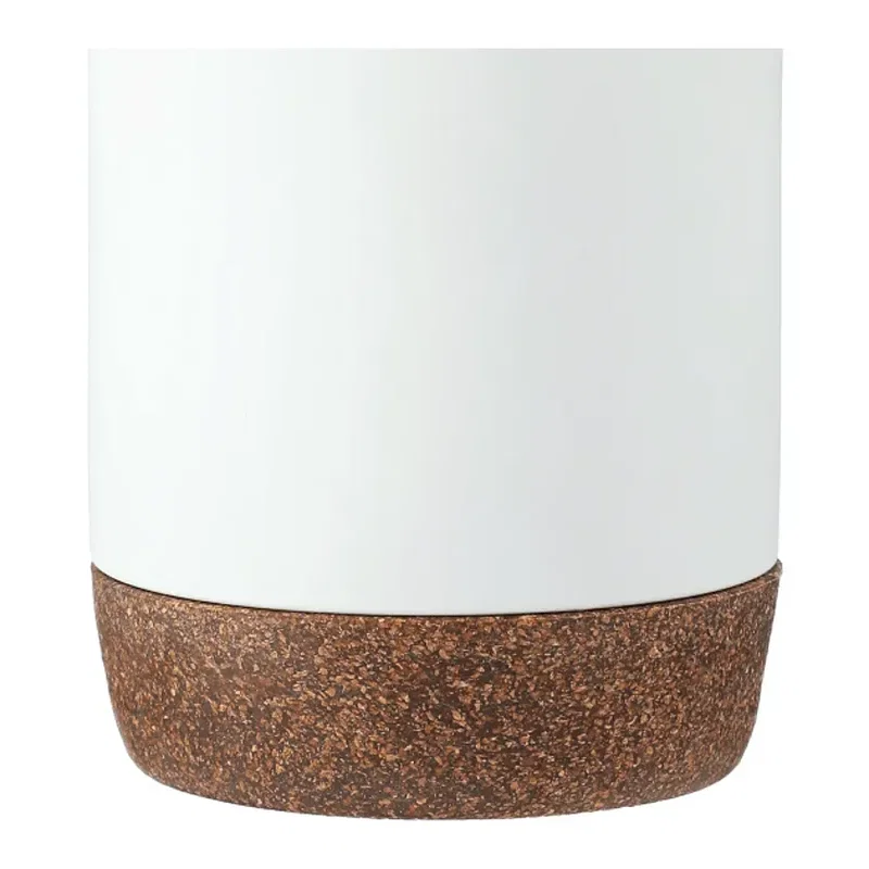 Branded Valhalla Tumbler With Plastic Inner - 16oz — view 2