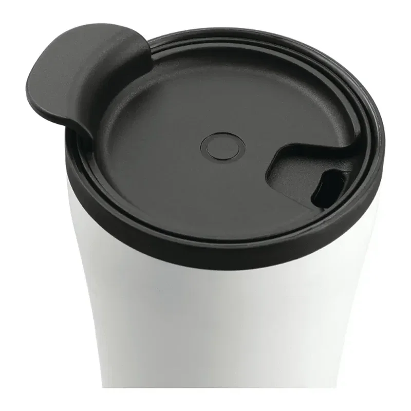 Branded Valhalla Tumbler With Plastic Inner - 16oz — view 5