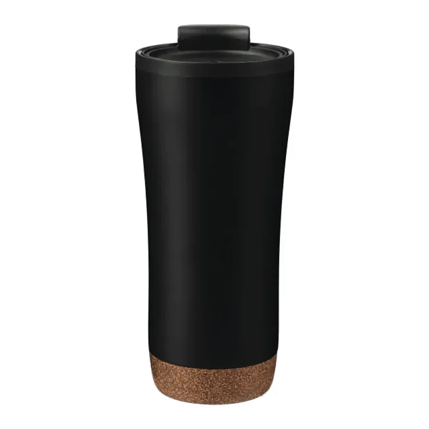 Branded Valhalla Tumbler With Plastic Inner - 16oz — view 8