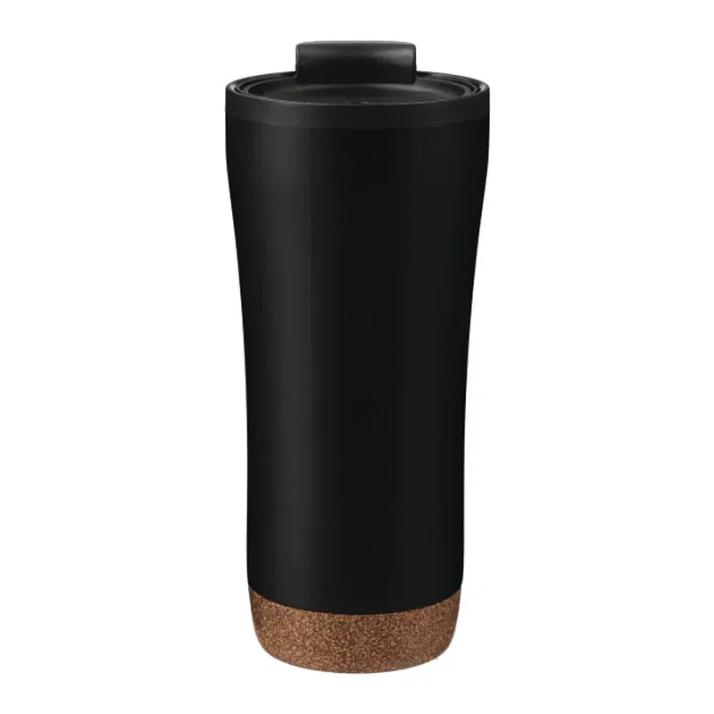 Branded Valhalla Tumbler With Plastic Inner - 16oz — view 8