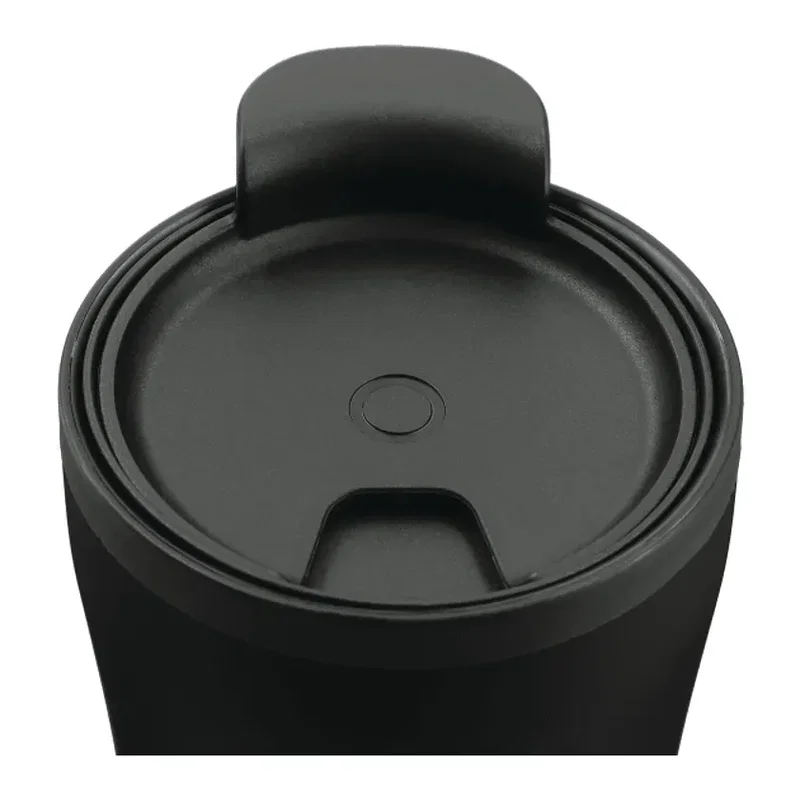 Branded Valhalla Tumbler With Plastic Inner - 16oz — view 9