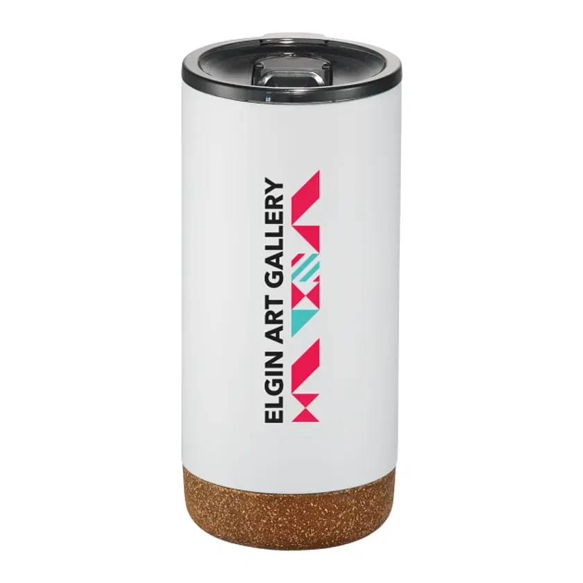 16 oz. Valhalla Copper Vacuum Insulated Tumbler