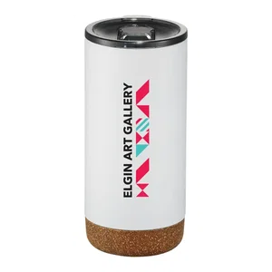 16 oz. Valhalla Copper Vacuum Insulated Tumbler