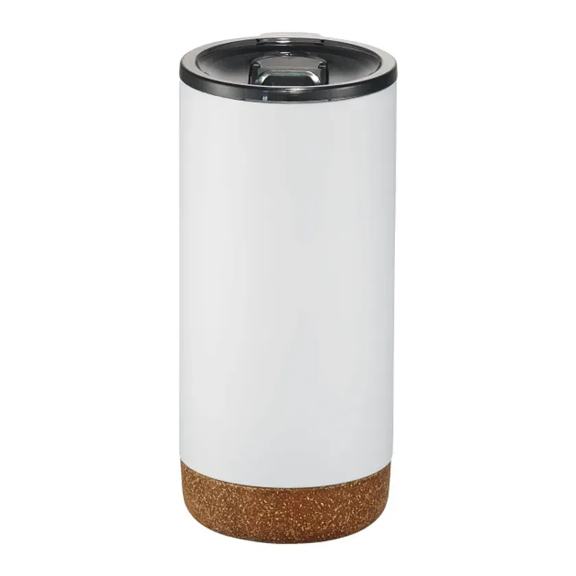 16 oz. Valhalla Copper Vacuum Insulated Tumbler — view 2