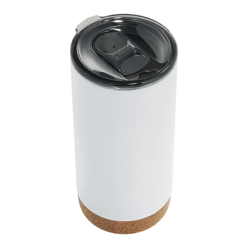 16 oz. Valhalla Copper Vacuum Insulated Tumbler — view 3