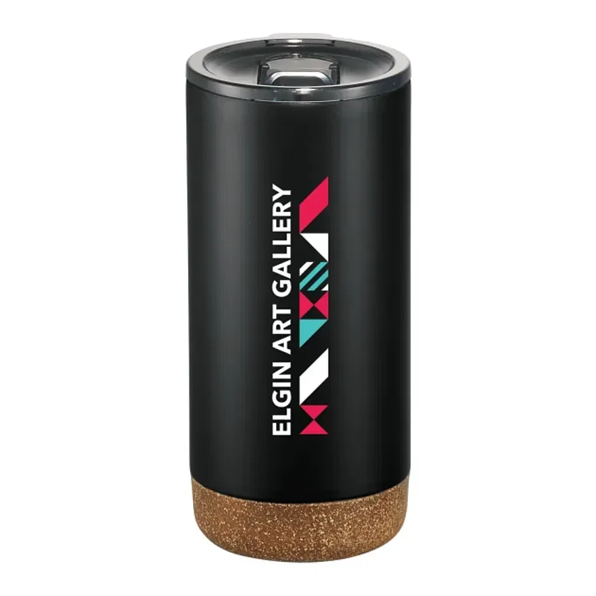 16 oz. Valhalla Copper Vacuum Insulated Tumbler — view 4