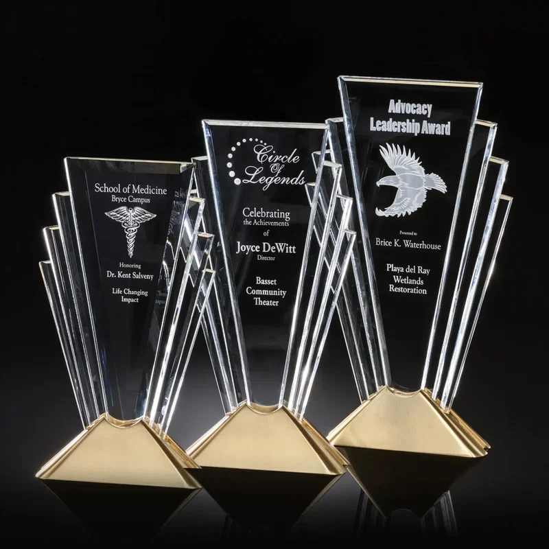 Valiant Award β view 1