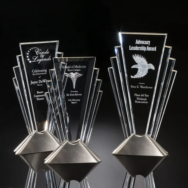 Valiant Award — view 2