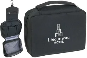 Valise Hanging-Hook Travel Attaché