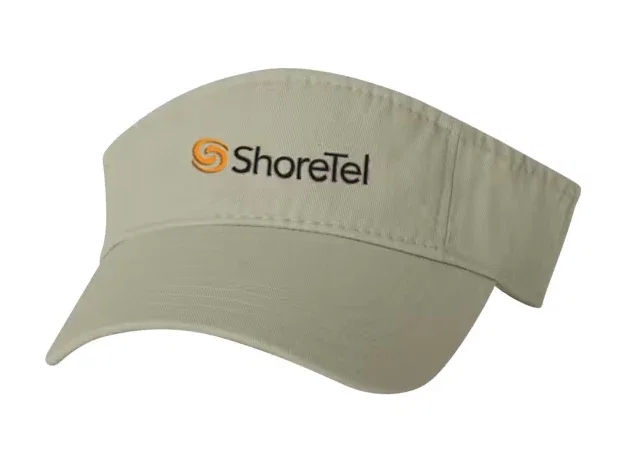 Valucap VC500 Bio-Washed Visor — view 2