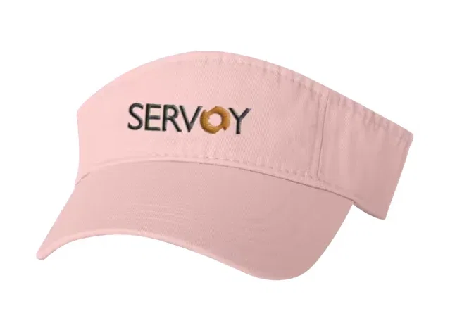 Valucap VC500 Bio-Washed Visor — view 3