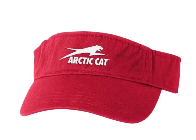 Valucap VC500 Bio-Washed Visor — view 4