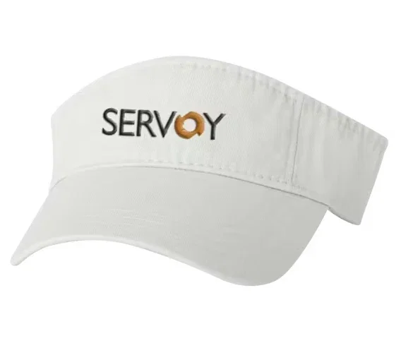 Valucap VC500 Bio-Washed Visor — view 8