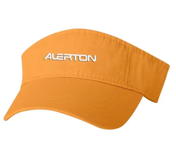 Valucap VC500 Bio-Washed Visor — view 6