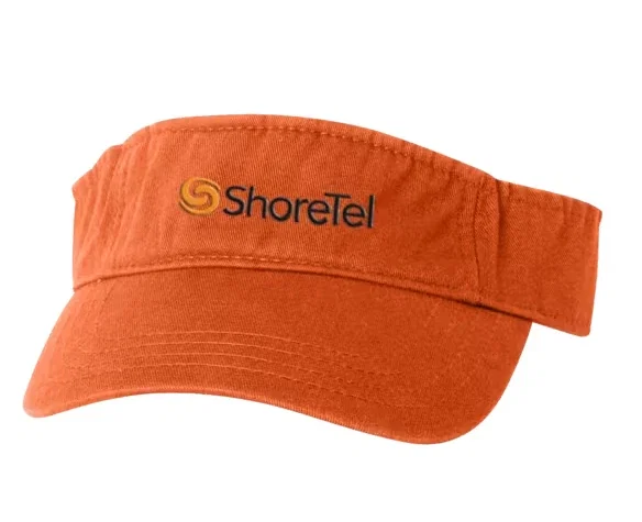 Valucap VC500 Bio-Washed Visor — view 7