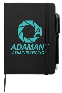Custom Value Notebook with Joy Pen
