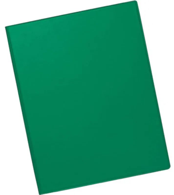 Value Plus Standard Folder — view 13