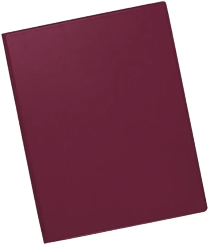 Value Plus Standard Folder — view 19