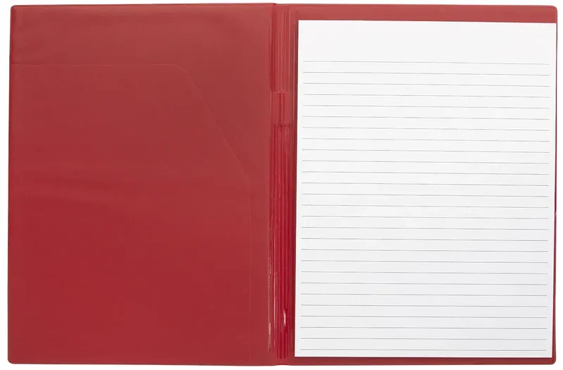 Value Plus Standard Folder — view 3