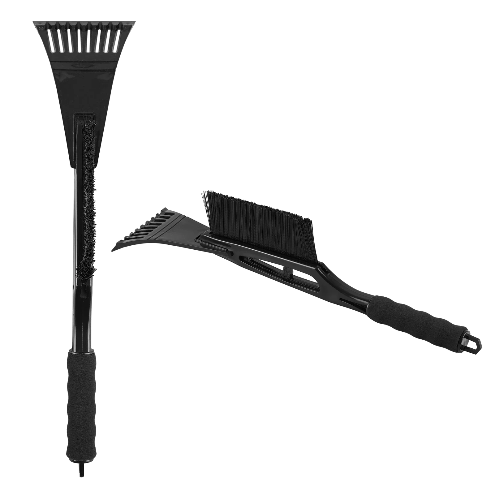 Value Snowbrush — view 10