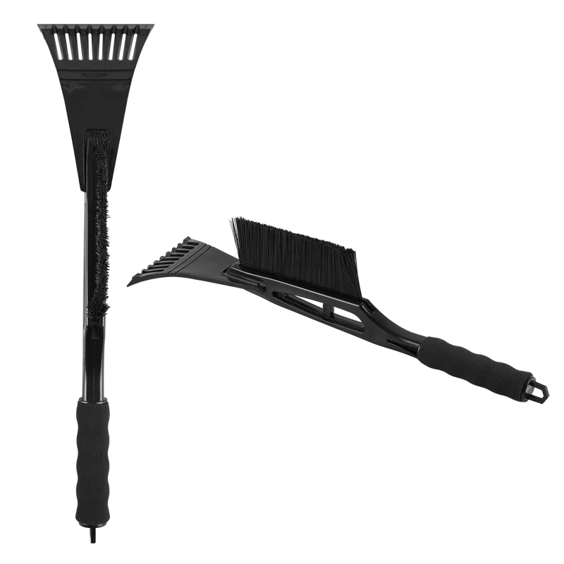 Value Snowbrush — view 10