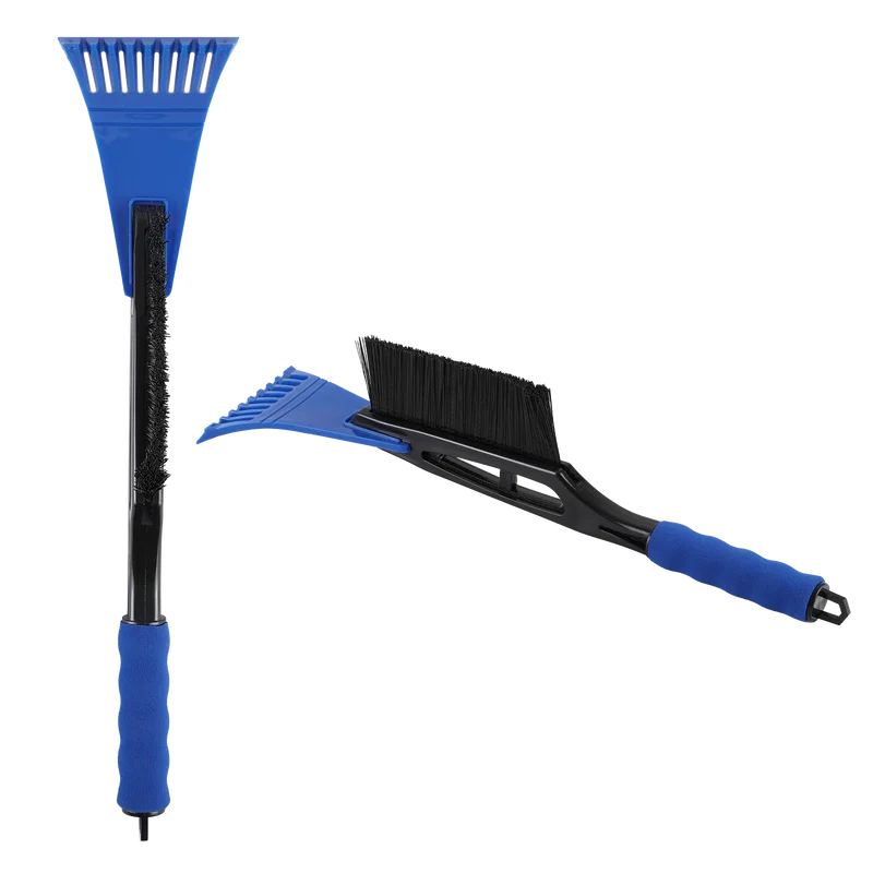 Value Snowbrush — view 11