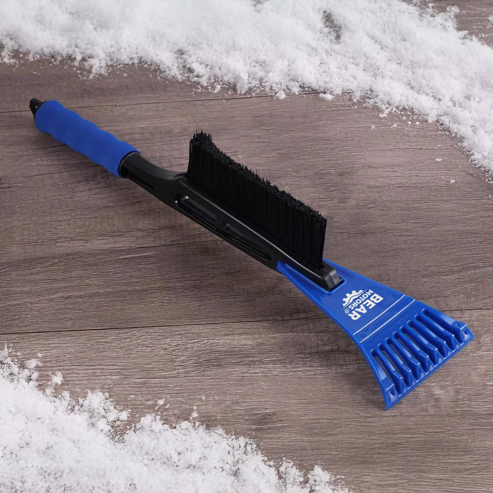 Value Snowbrush — view 2