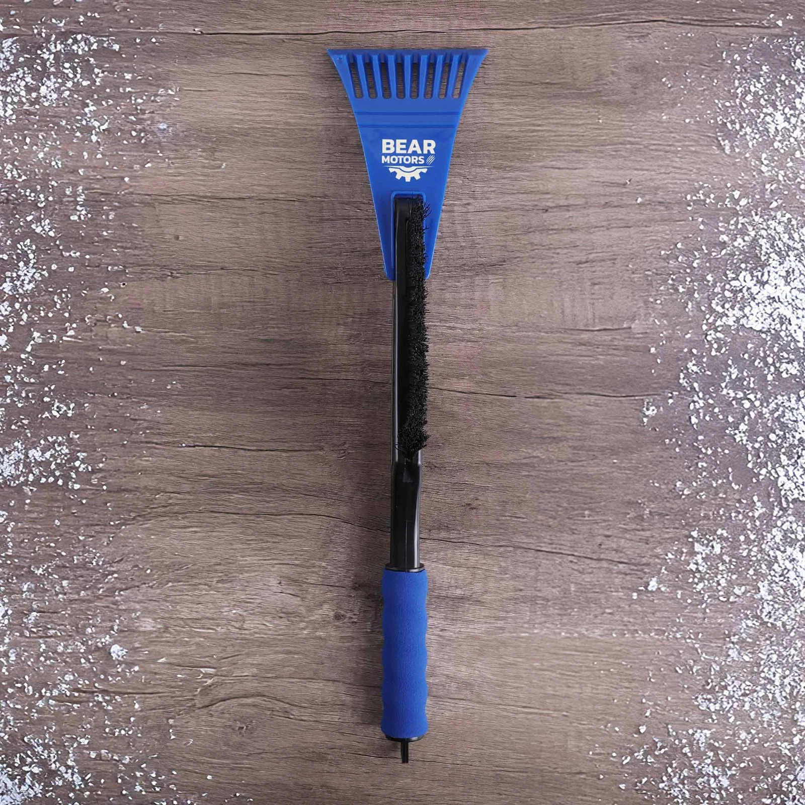 Value Snowbrush — view 3