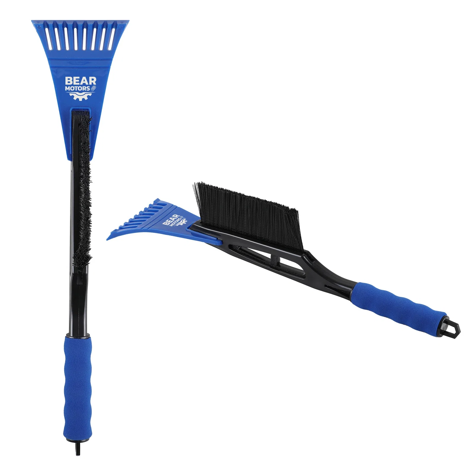 Value Snowbrush — view 5