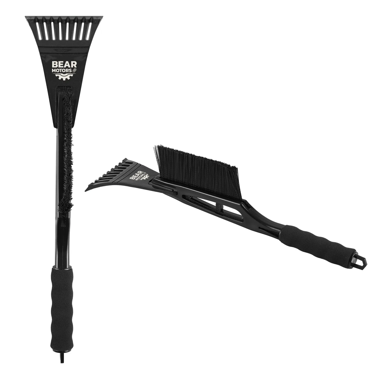 Value Snowbrush — view 6