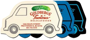 Van Jar Opener