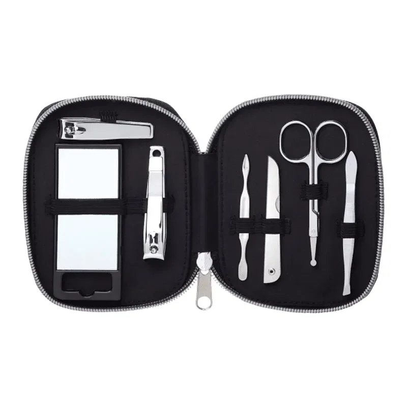 Vanity 7-Piece Personal Care Kit — view 2