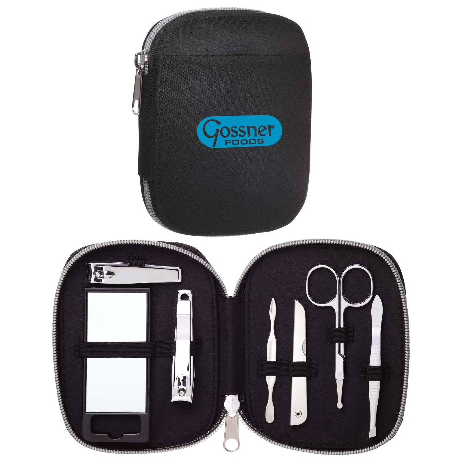 Vanity 7-Piece Personal Care Kit — view 4