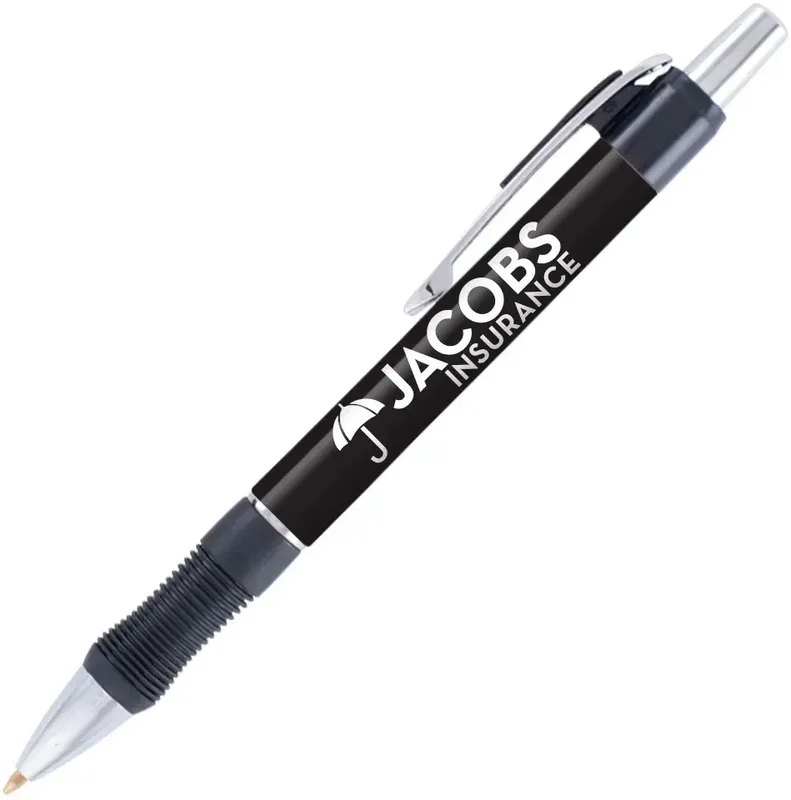 Vantage Pen Click Pen (Black or Blue Ink) — view 19