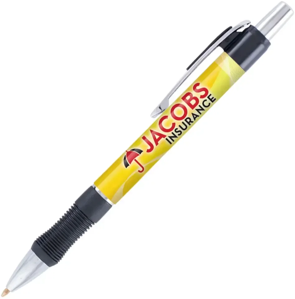 Vantage Pen Click Pen (Black or Blue Ink) — view 2
