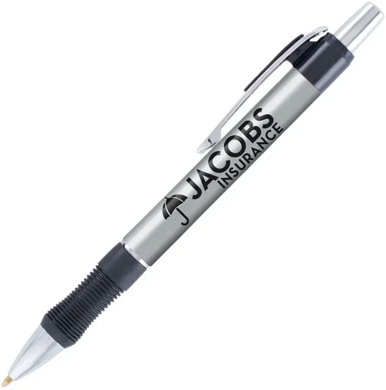 Vantage Pen Click Pen (Black or Blue Ink) — view 20