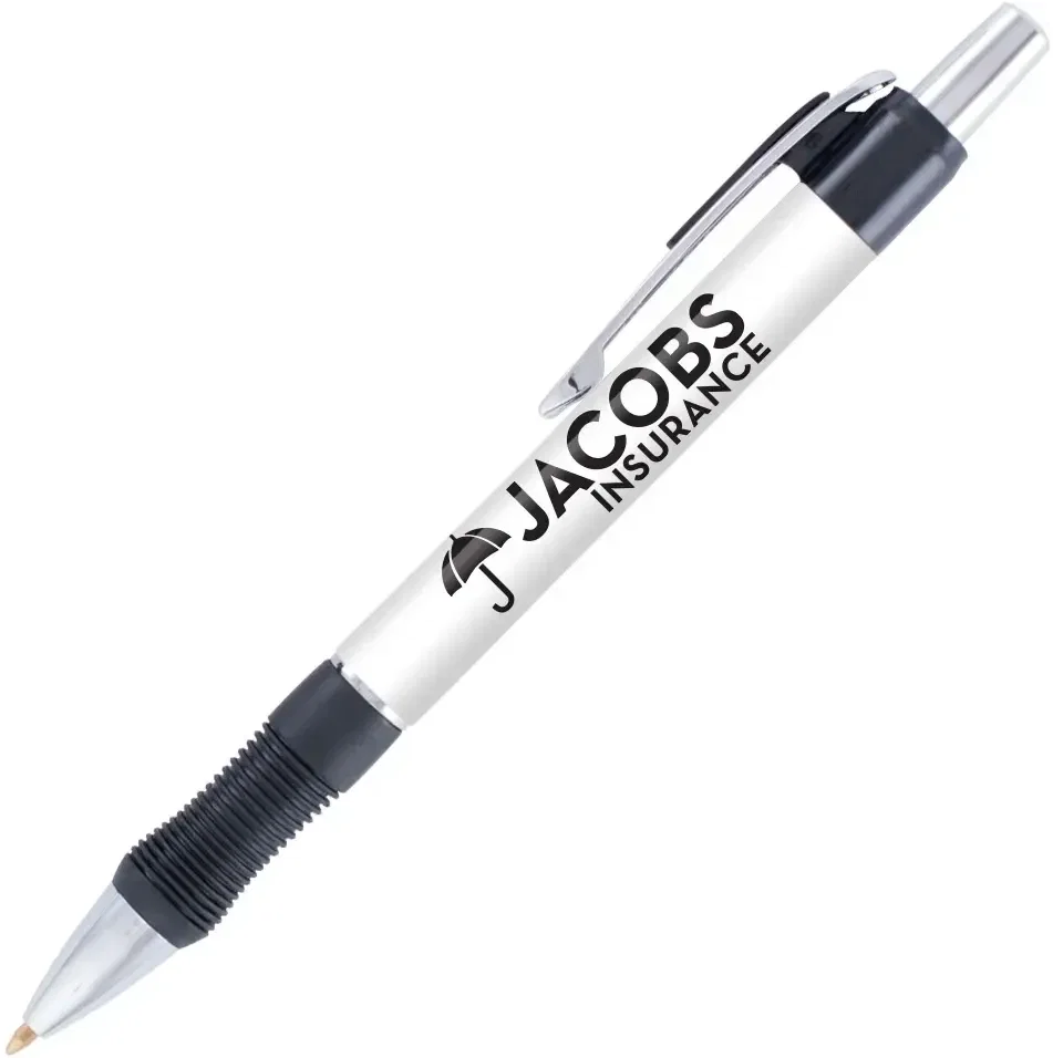 Vantage Pen Click Pen (Black or Blue Ink) — view 4