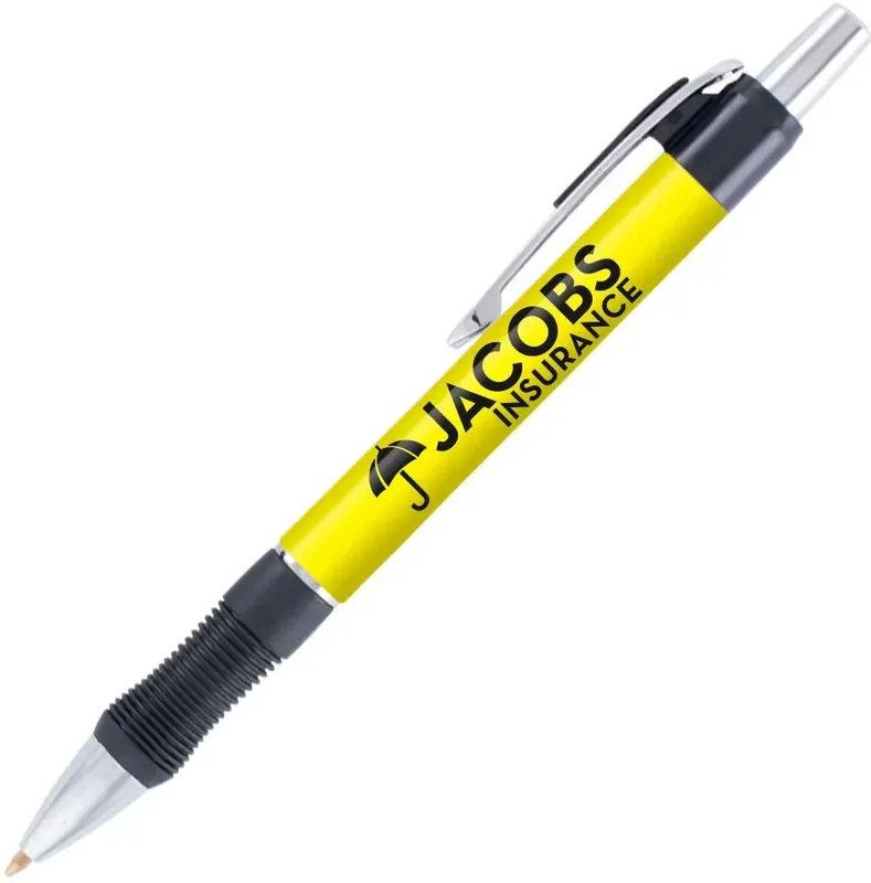 Vantage Pen Click Pen (Black or Blue Ink) — view 5