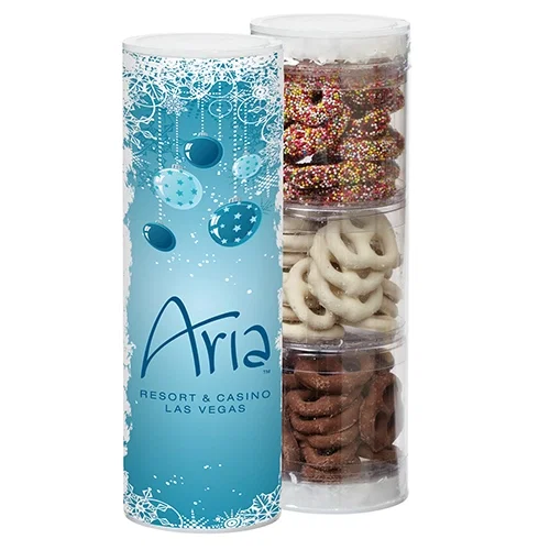 Variety Sampler Tubes - Corporate Gifts — view 1