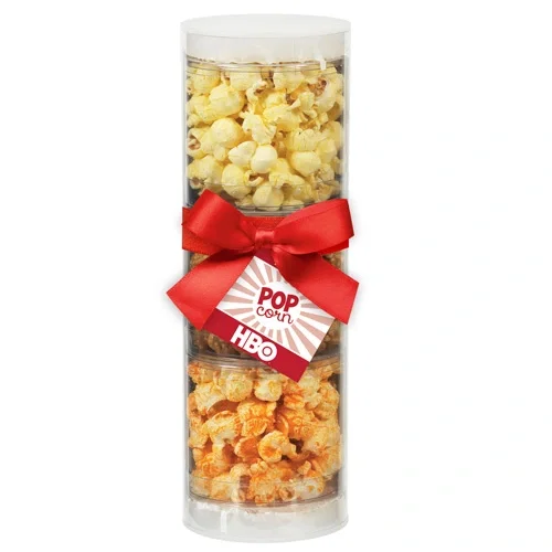 Variety Sampler Tubes - Corporate Gifts — view 3