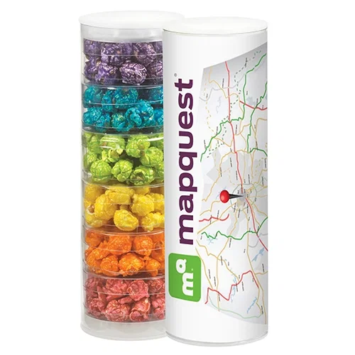 Variety Sampler Tubes - Corporate Gifts — view 4
