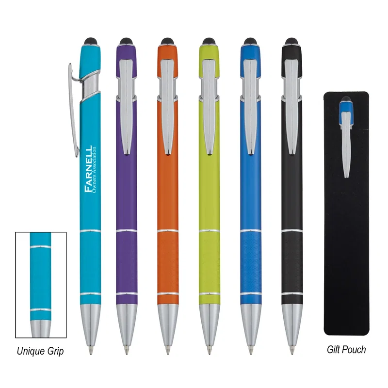 Varsi Incline Stylus Pen — view 13