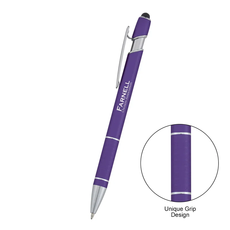 Varsi Incline Stylus Pen — view 9