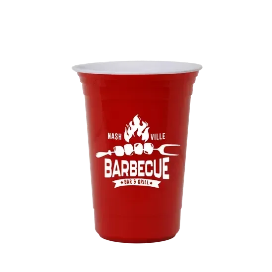 Varsity Double-Wall Cup with Liner (16 oz.)