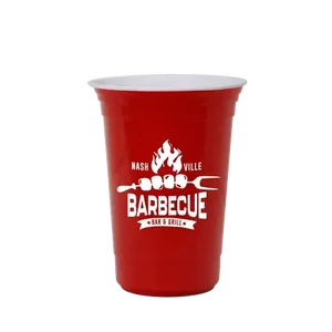 Varsity Double-Wall Cup with Liner (16 oz.)