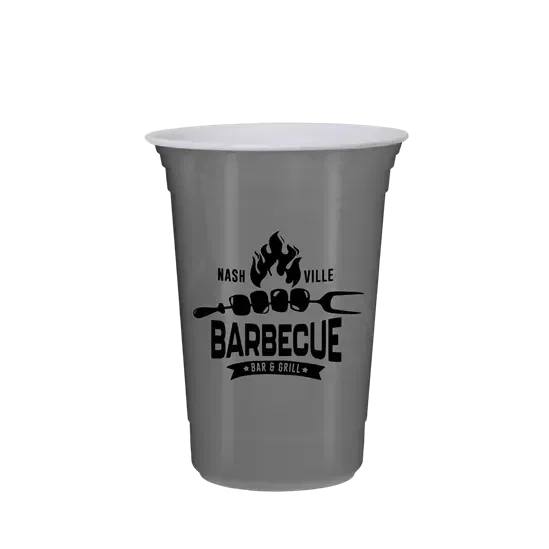 Varsity Double-Wall Cup with Liner (16 oz.) — view 26