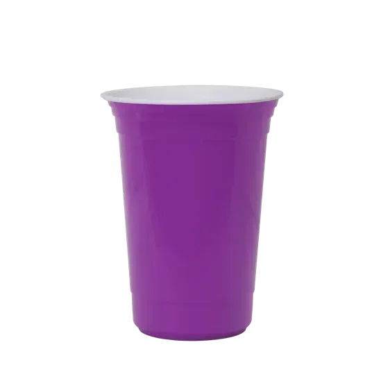 Varsity Double-Wall Cup with Liner (16 oz.) — view 3