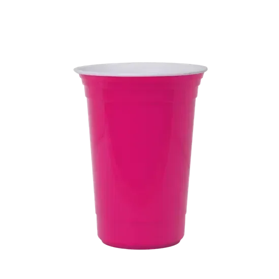 Varsity Double-Wall Cup with Liner (16 oz.) — view 6