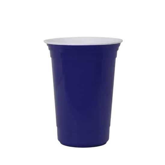 Varsity Double-Wall Cup with Liner (16 oz.) — view 8