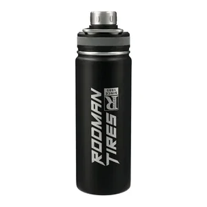 Custom Branded Vasco Insulated Bottle (20oz)